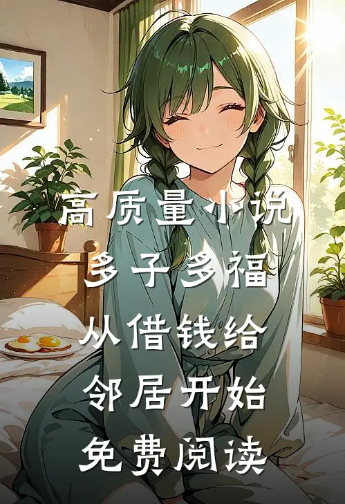 高质量小说多子多福从借钱给邻居开始免费阅读
