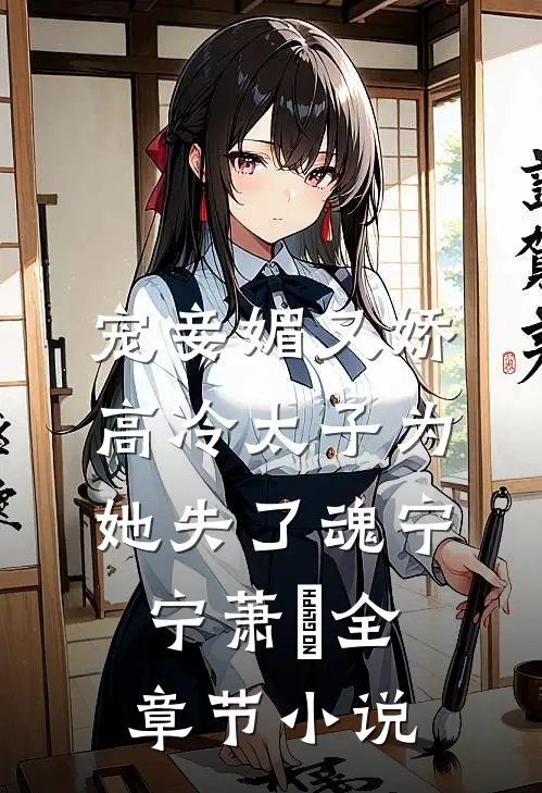 宠妾媚又娇，高冷太子为她失了魂宁宁萧璲全章节小说