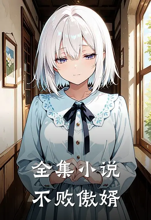 全集小说不败傲婿