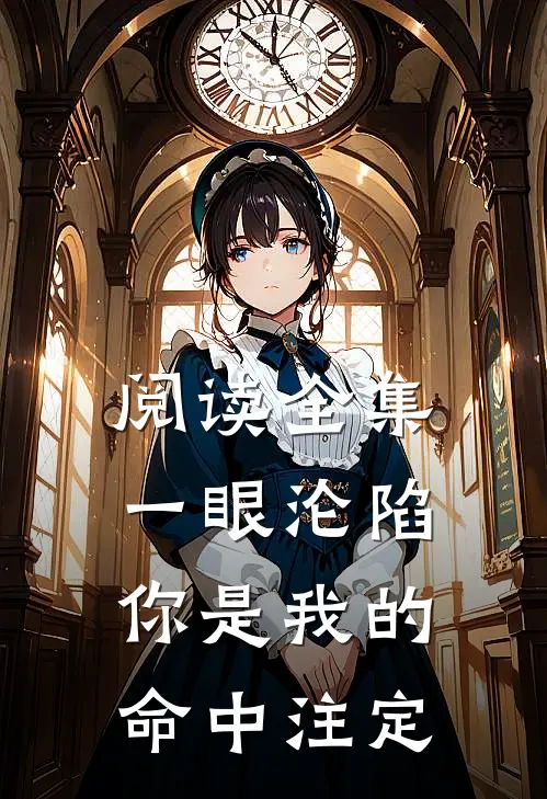 阅读全集一眼沦陷:你是我的命中注定
