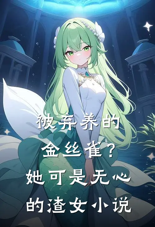 被弃养的金丝雀?她可是无心的渣女名字
