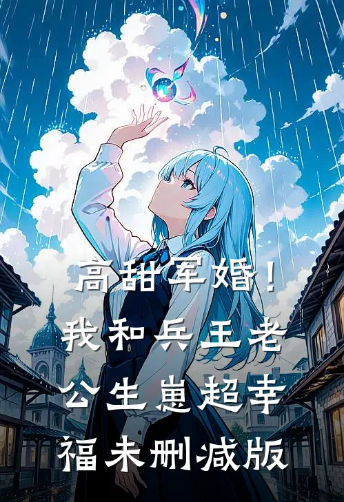 高甜军婚！我和兵王老公生崽超幸福未删减版