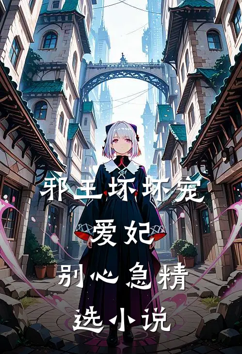 邪王坏坏宠爱妃,别心急精选