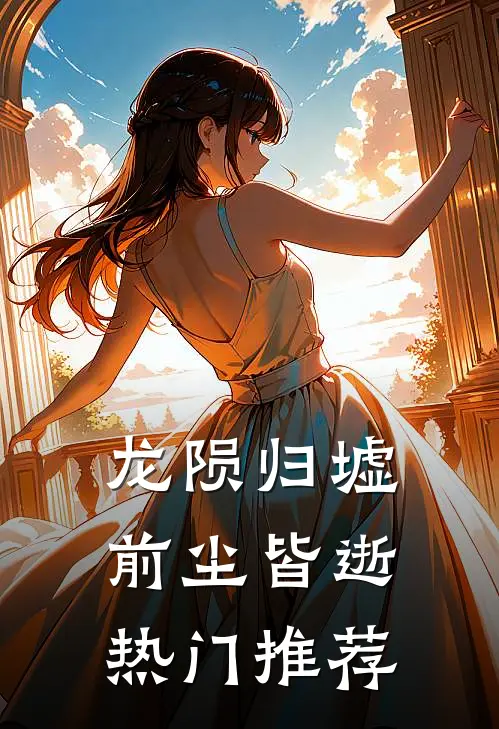 龙陨归墟，前尘皆逝热门推荐