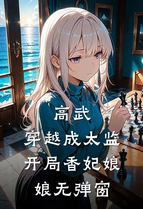 高武,穿越成太监,开局香妃娘娘无弹窗