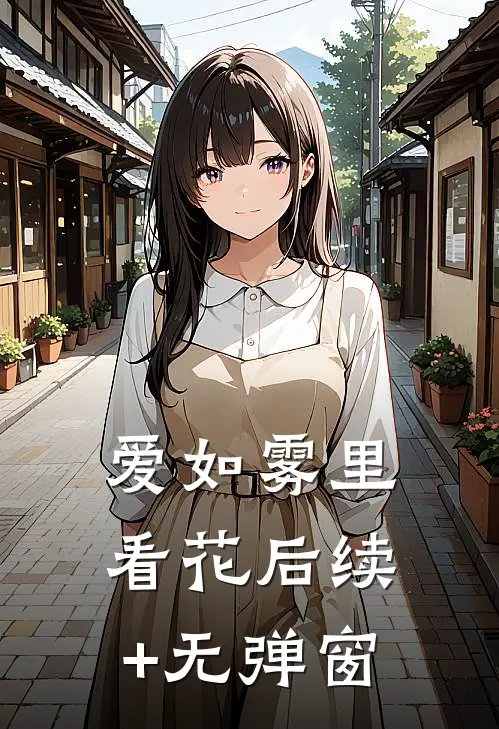爱如雾里看花后续+无弹窗