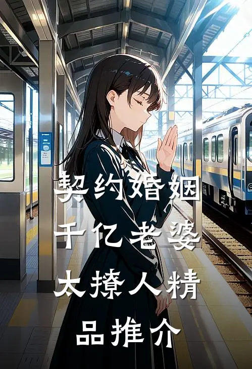 契约婚姻：千亿老婆太撩人精品推介
