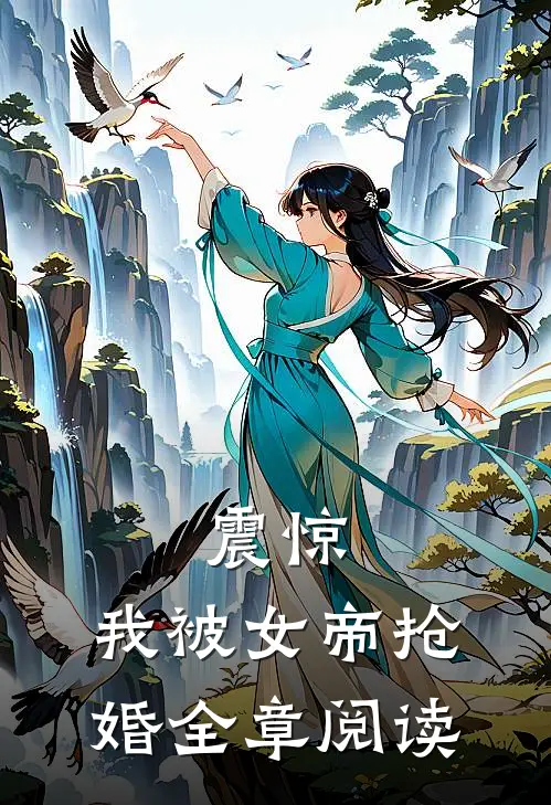 震惊，我被女帝抢婚全章阅读