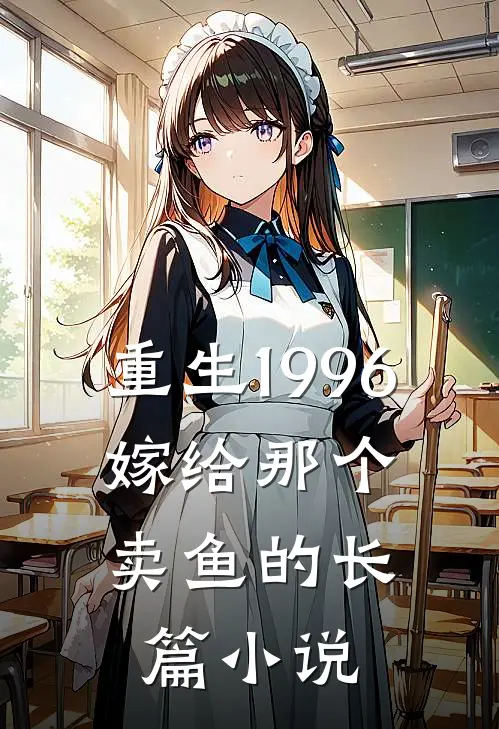 重生1996,嫁给那个卖鱼的长篇是