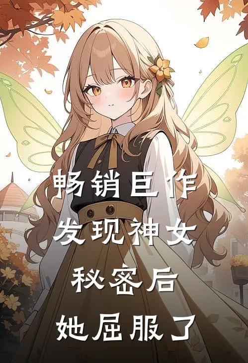 畅销巨作发现神女秘密后,她屈服了谁