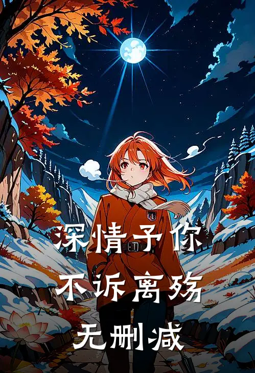 深情予你,不诉离殇无删减免费阅读