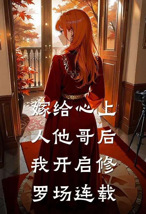 嫁给心上人他哥后，我开启修罗场连载