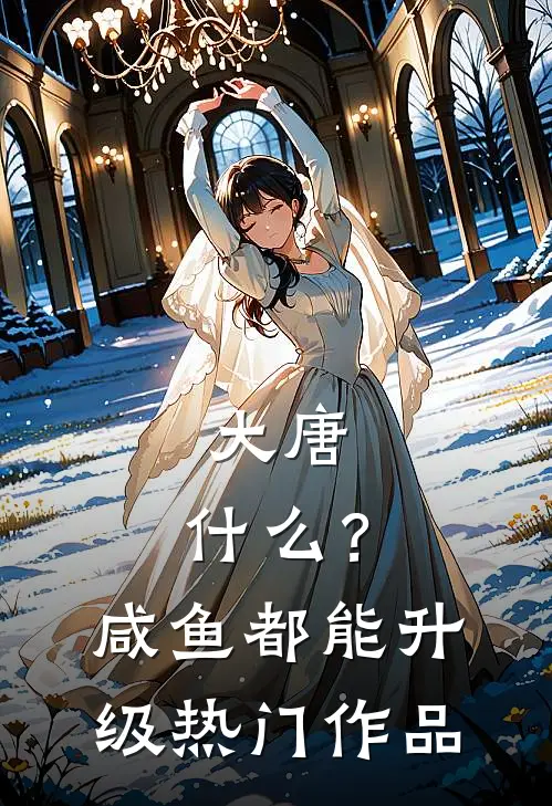 大唐：什么？咸鱼都能升级热门作品
