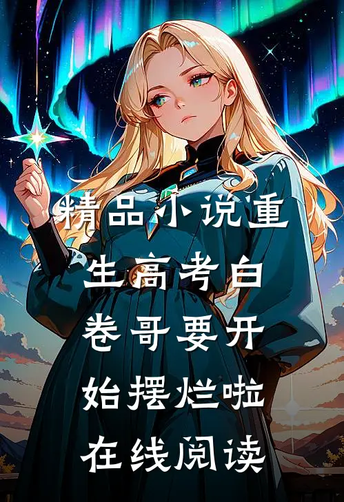 精品小说重生高考白卷哥要开始摆烂啦在线阅读