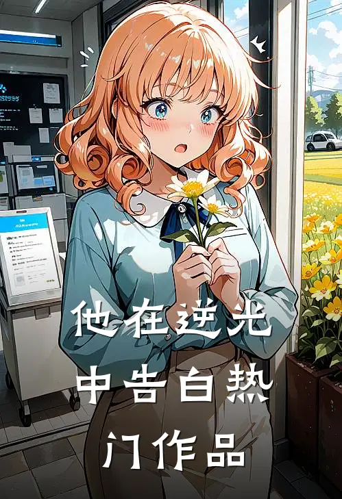 他在逆光中告白热门作品