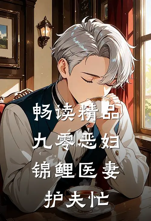畅读精品九零恶妇：锦鲤医妻护夫忙