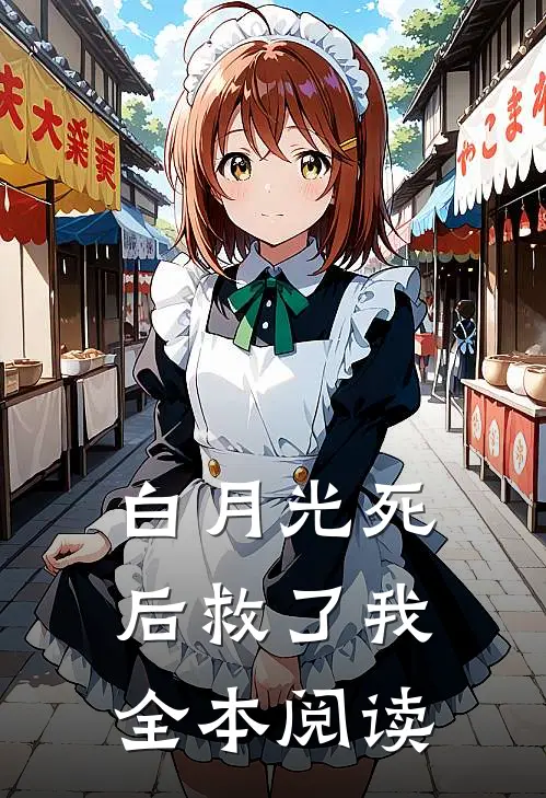 白月光死后救了我全本阅读