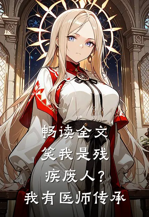 畅读全文笑我是残疾废人？我有医师传承