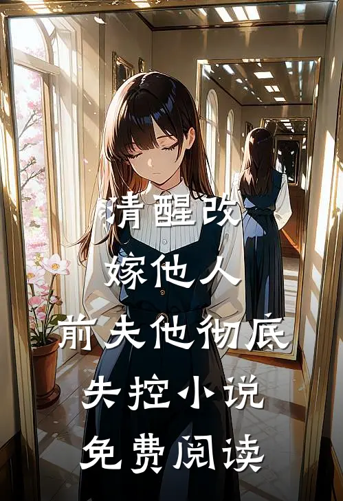 清醒改嫁他人,前夫他彻底失控免费阅读全文