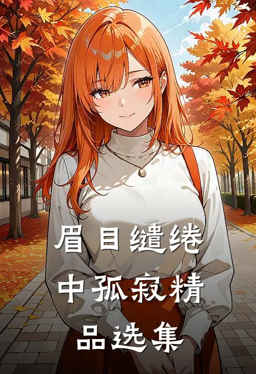 眉目缱绻中孤寂精品选集