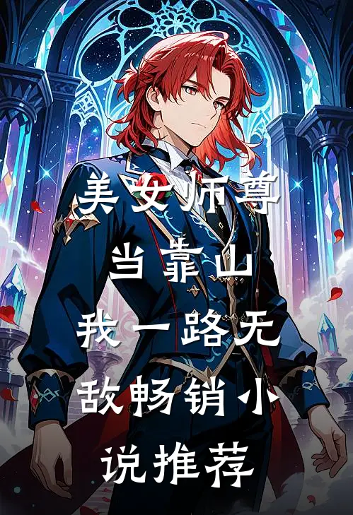 美女师尊当靠山,我一路无敌畅销推荐知乎