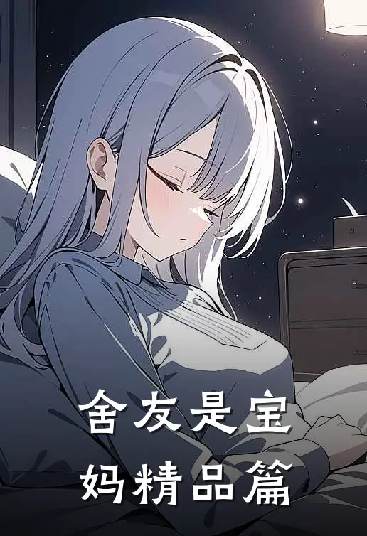 舍友是宝妈精品篇