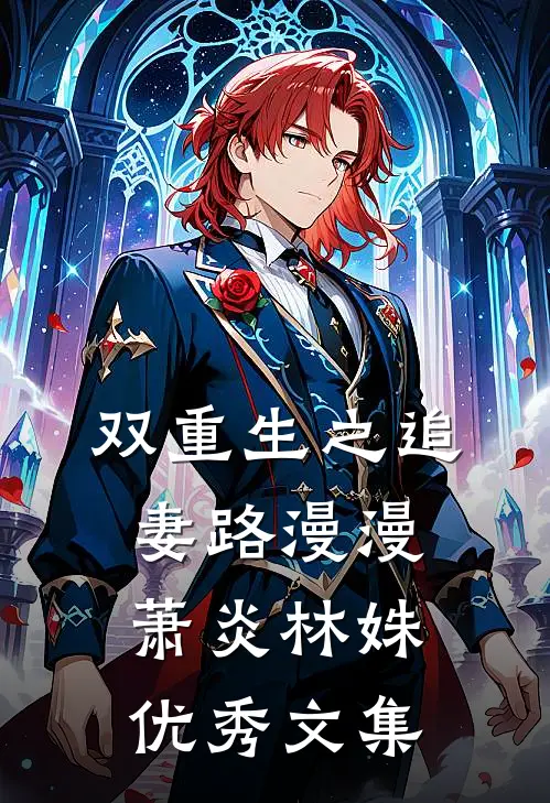 双重生之追妻路漫漫萧炎林姝优秀文集