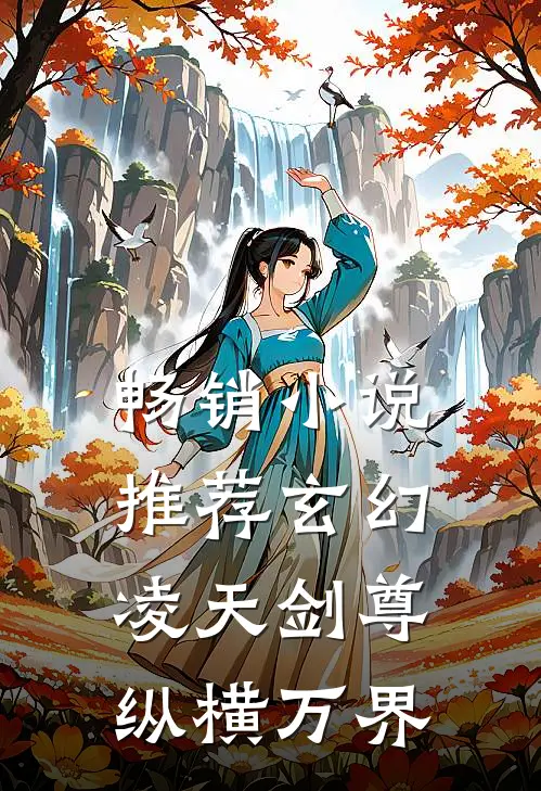 畅销推荐玄幻凌天剑尊纵横万界免费阅读
