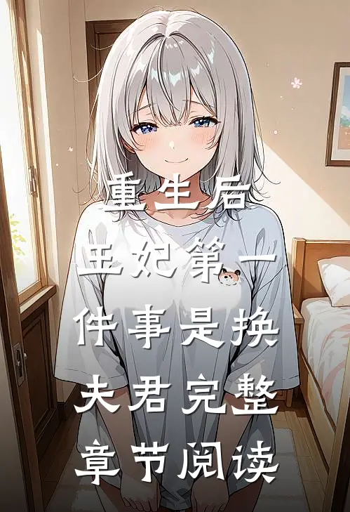 重生后,王妃第一件事是换夫君完整章节阅读免费