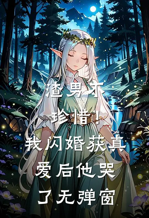 渣男不珍惜!我闪婚获真爱后他哭了无弹窗免费阅读