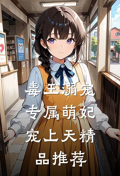 毒王溺宠专属萌妃宠上天精品推荐