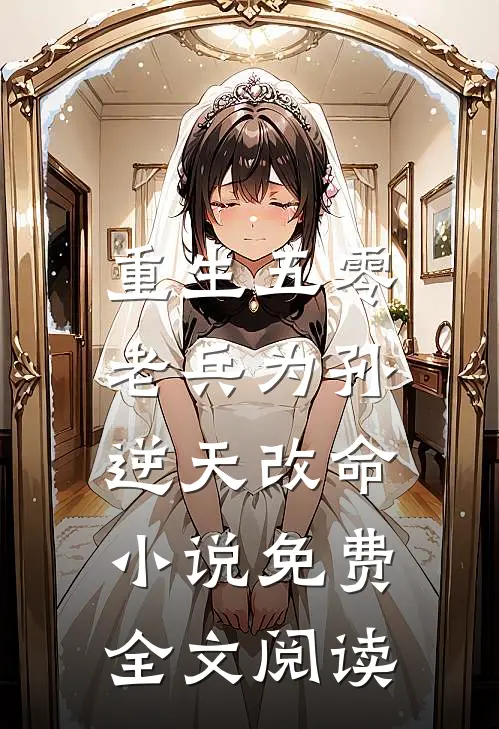 重生五零,老兵为孙逆天改命免费全文阅读