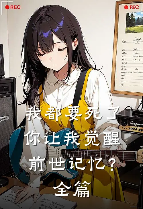 我都要死了,你让我觉醒前世记忆?全篇阅读