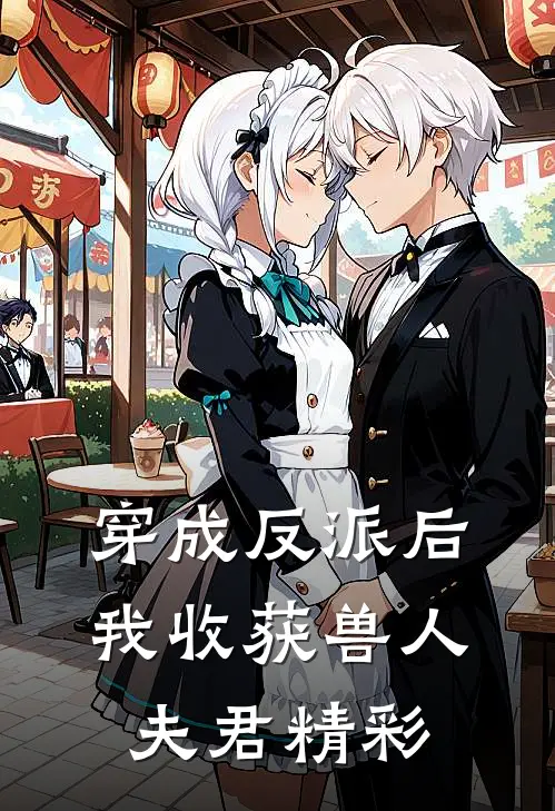 穿成反派后,我收获兽人夫君精彩阅读