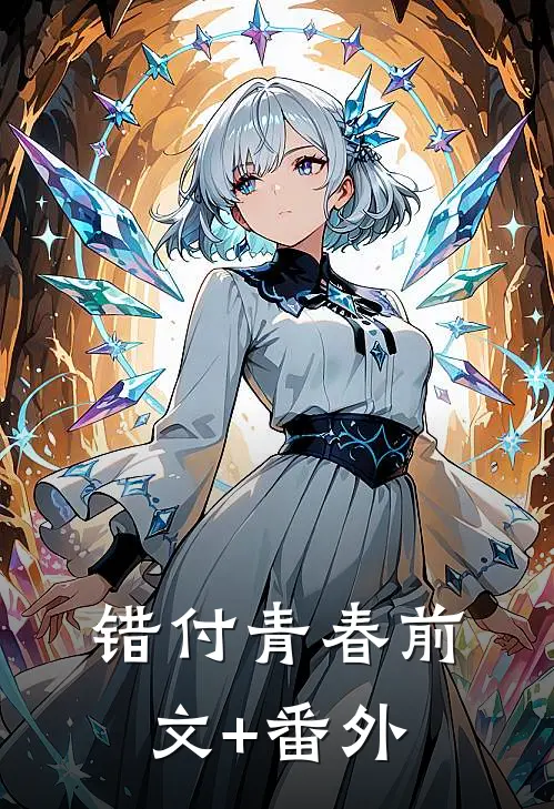 错付青春前文+番外