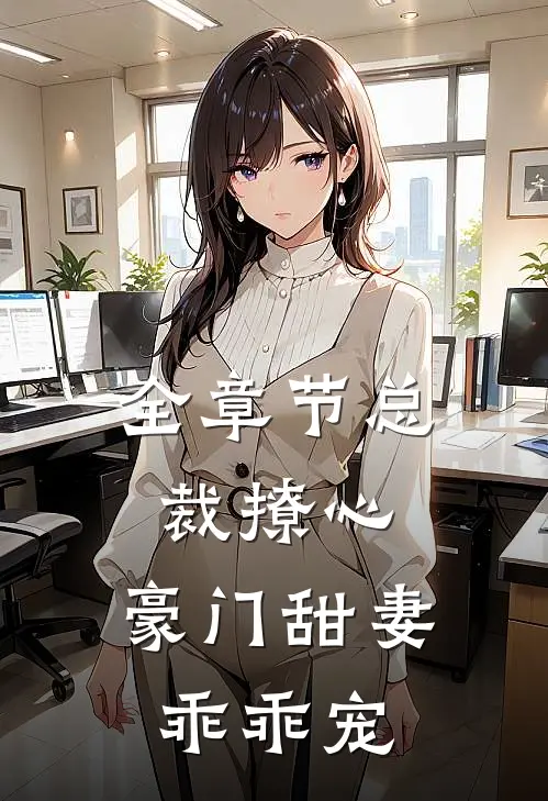 全章节总裁撩心豪门甜妻乖乖宠