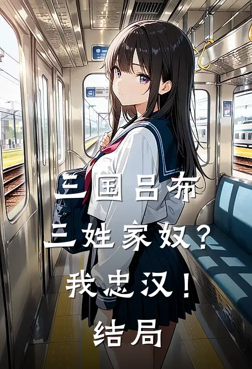 三国吕布三姓家奴?我忠汉!结局