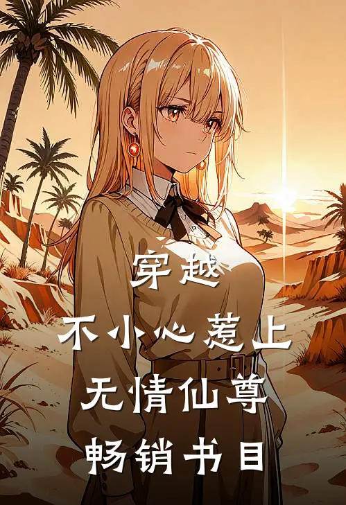 穿越不小心惹上无情仙尊畅销书目免费阅读