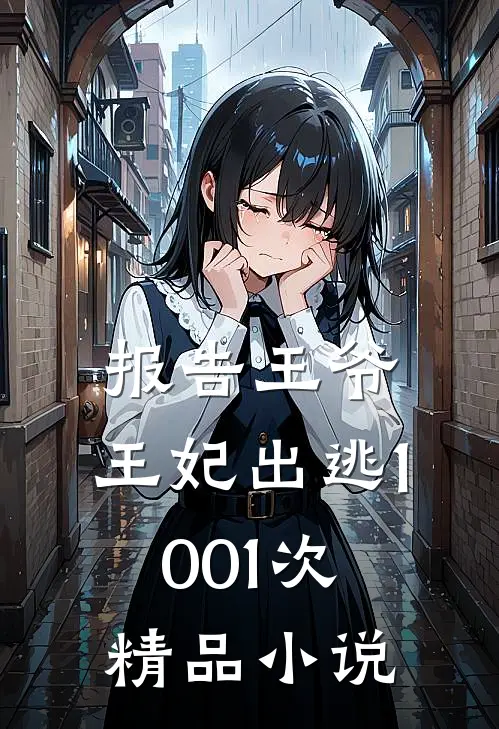 报告王爷,王妃出逃1001次精品在线阅读
