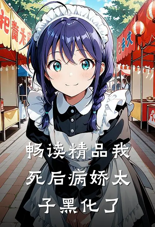 畅读精品我死后病娇太子黑化了