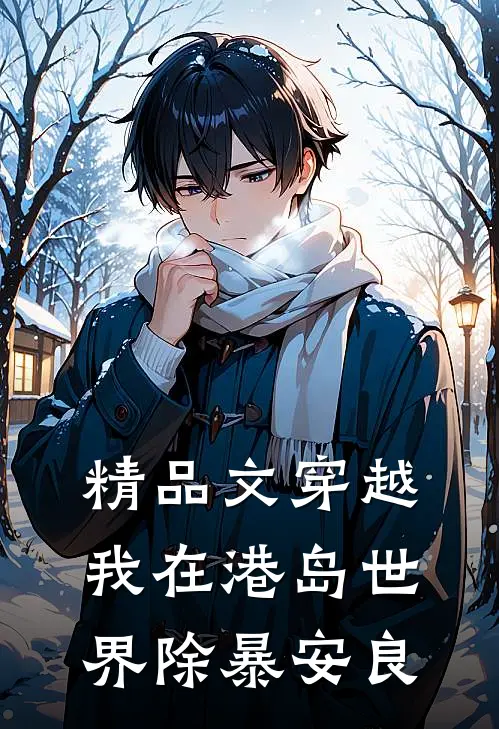 精品文穿越：我在港岛世界除暴安良