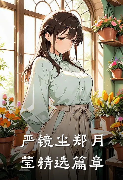 严镜尘郑月莹精选篇章