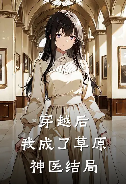 穿越后,我成了草原神医结局