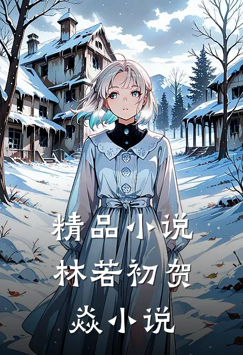 精品小说林若初贺焱小说