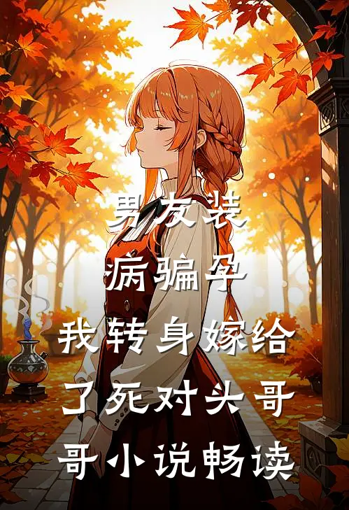 男友装病骗孕，我转身嫁给了死对头哥哥小说畅读