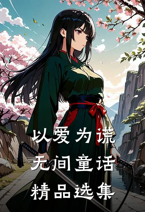 以爱为谎,无间童话精品选集免费阅读