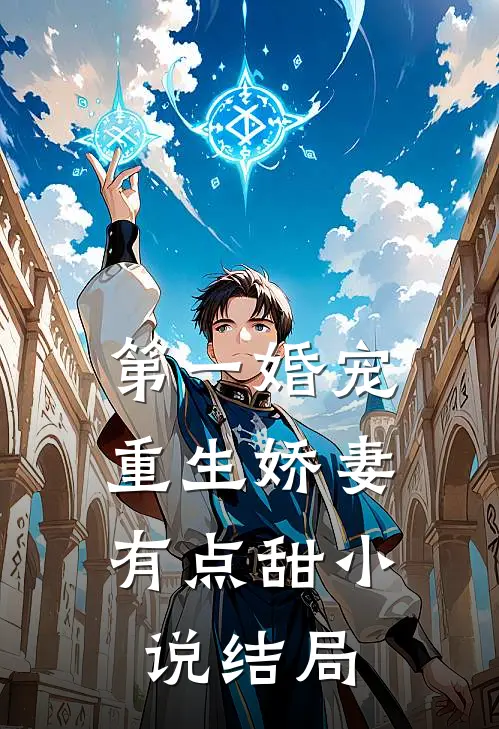 第一婚宠重生娇妻有点甜结局