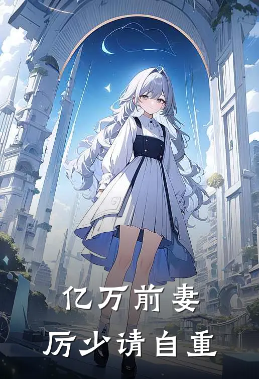 亿万前妻厉少请自重