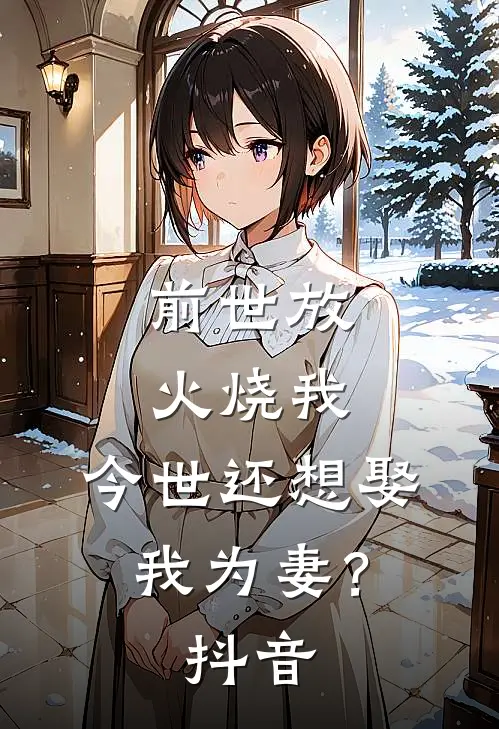 前世放火烧我，今世还想娶我为妻？抖音