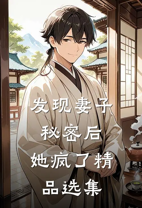 发现妻子秘密后,她疯了精品选集